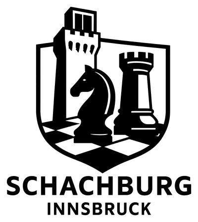 Logo Schachburg Innsbruck